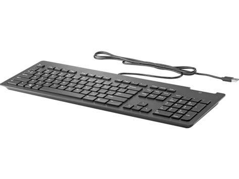 hp wireless keyboard with smart card reader|hp smart card keyboard manual.